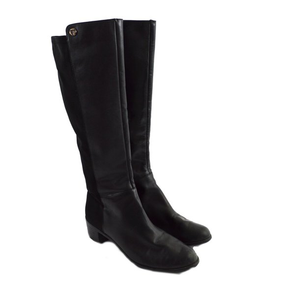 Tahari 'Karlene' 50/50 Boot #100-38 - Picture 1 of 5